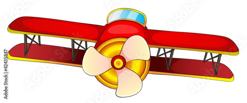 aircraft