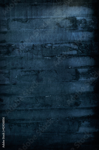 Dunkel Blauer Hintergrund