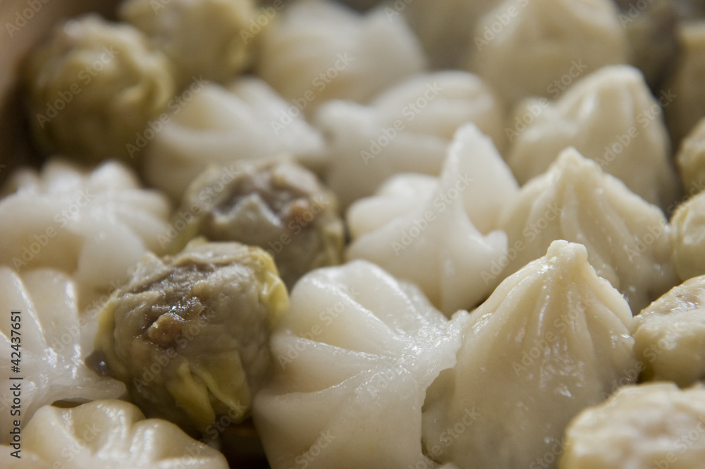 Dim sum Dim sum