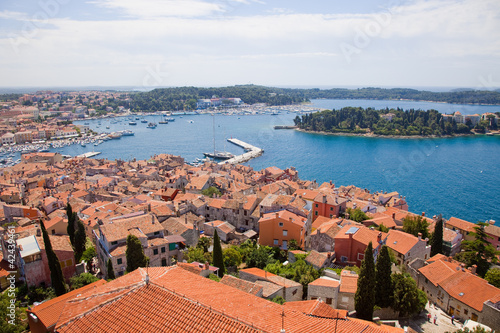 Fotografia Rovinj
