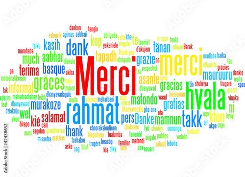 Merci