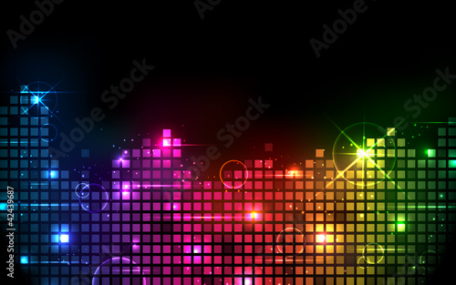 Music Background
