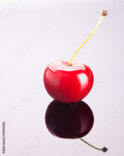 single cherry