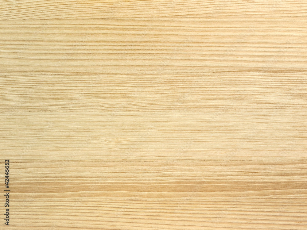 Fototapeta premium Background from a pine board.