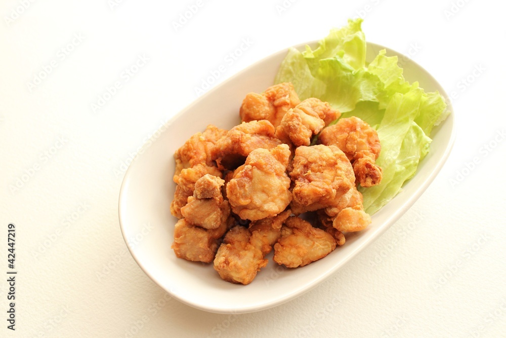 Homemade fried chicken Homemade fried chicken