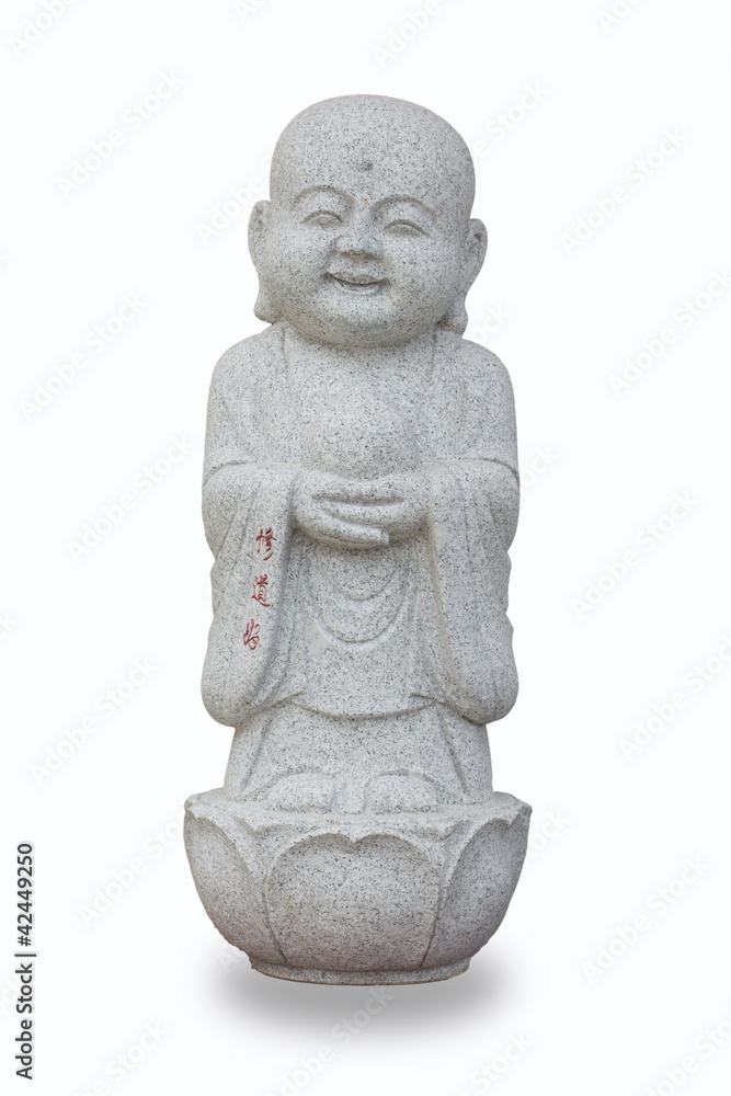 Taoism Buddha Image
