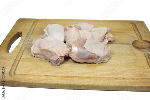 poulet