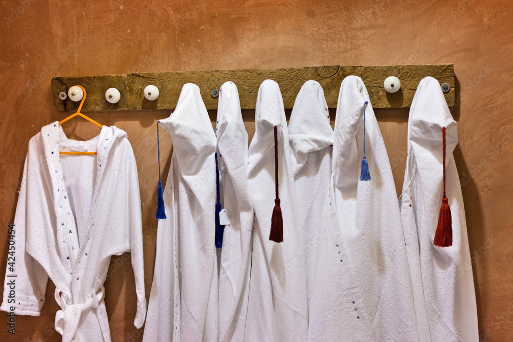 traditional Arabic bathrobes traditional Arabic bathrobes