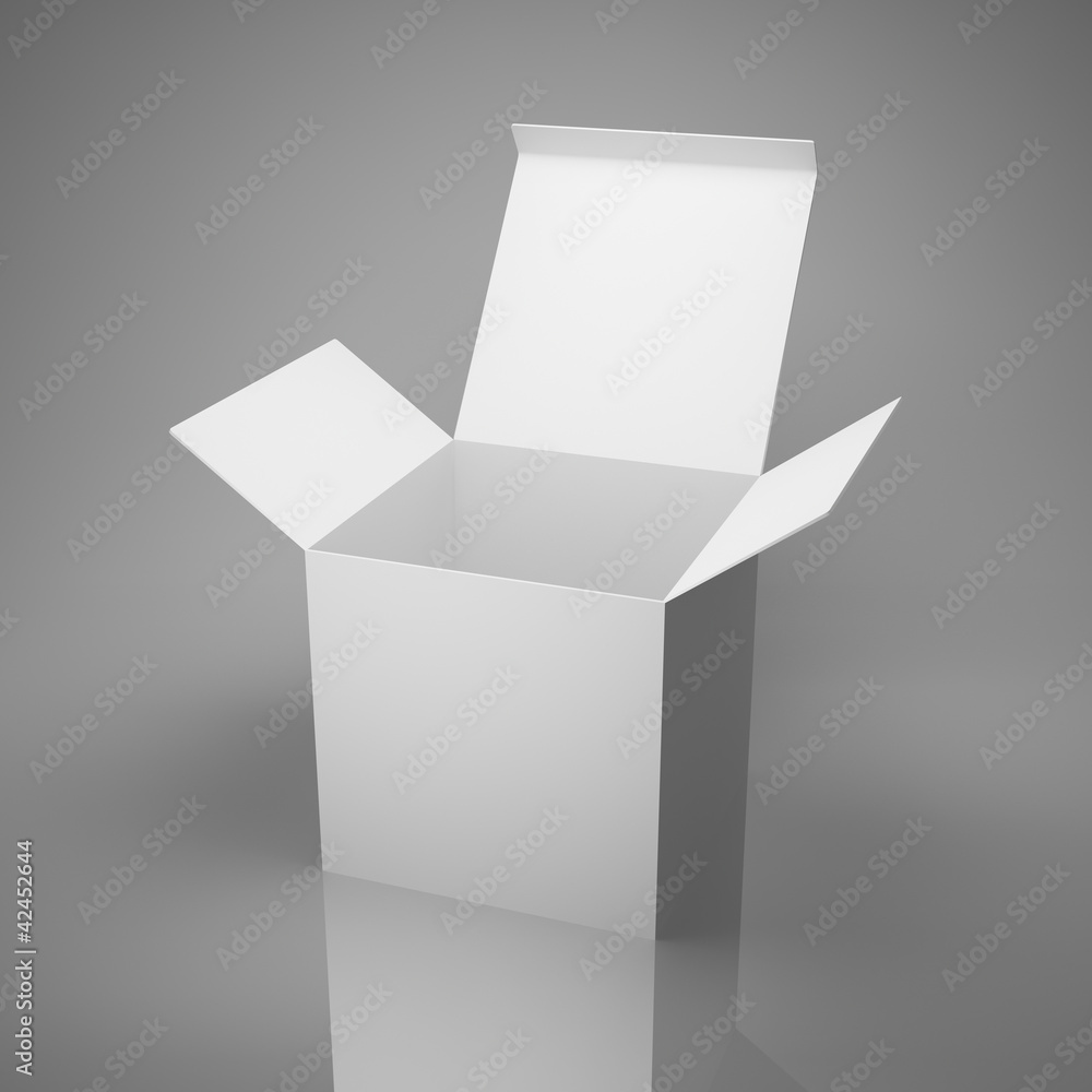 Blank box Blank box