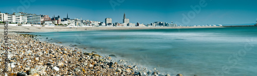 Le Havre - Normandie - France