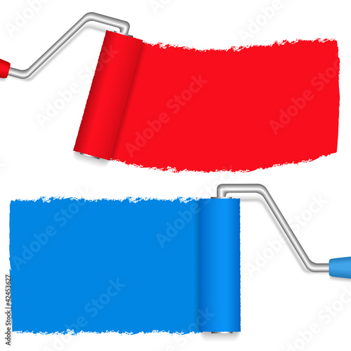 Paint Rollers