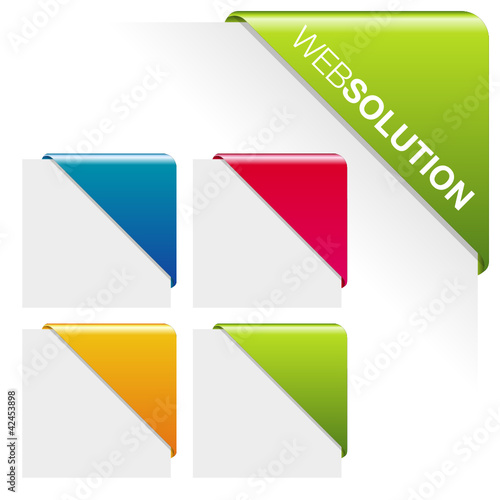 WEB design D