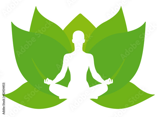 Yoga lotus