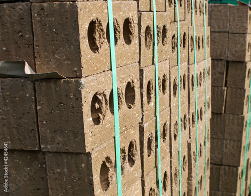 Stack of Bricks