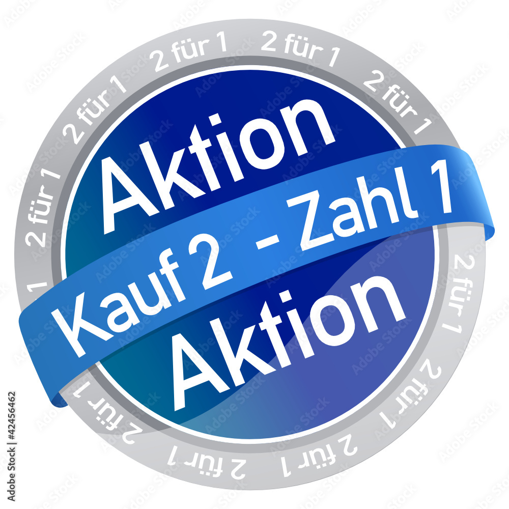 2 für 1 2 für 1