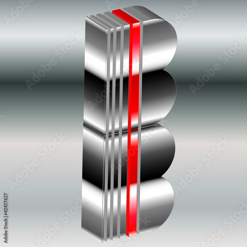 Logo B Effekt