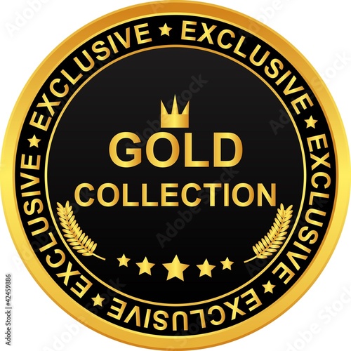 GOLD COLLECTION