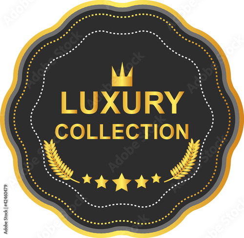 LUXURY COLLECTION