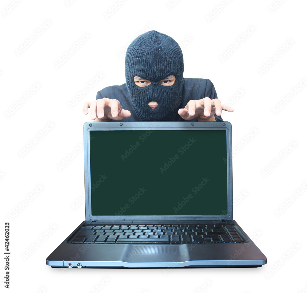 Hacker Hacker