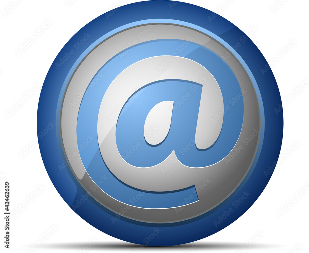E-mail button E-mail button