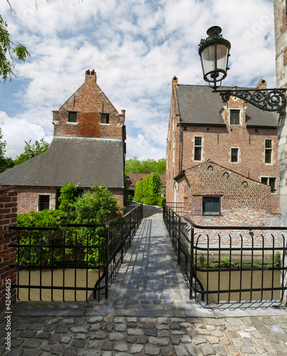 Begijnhof, Leuven