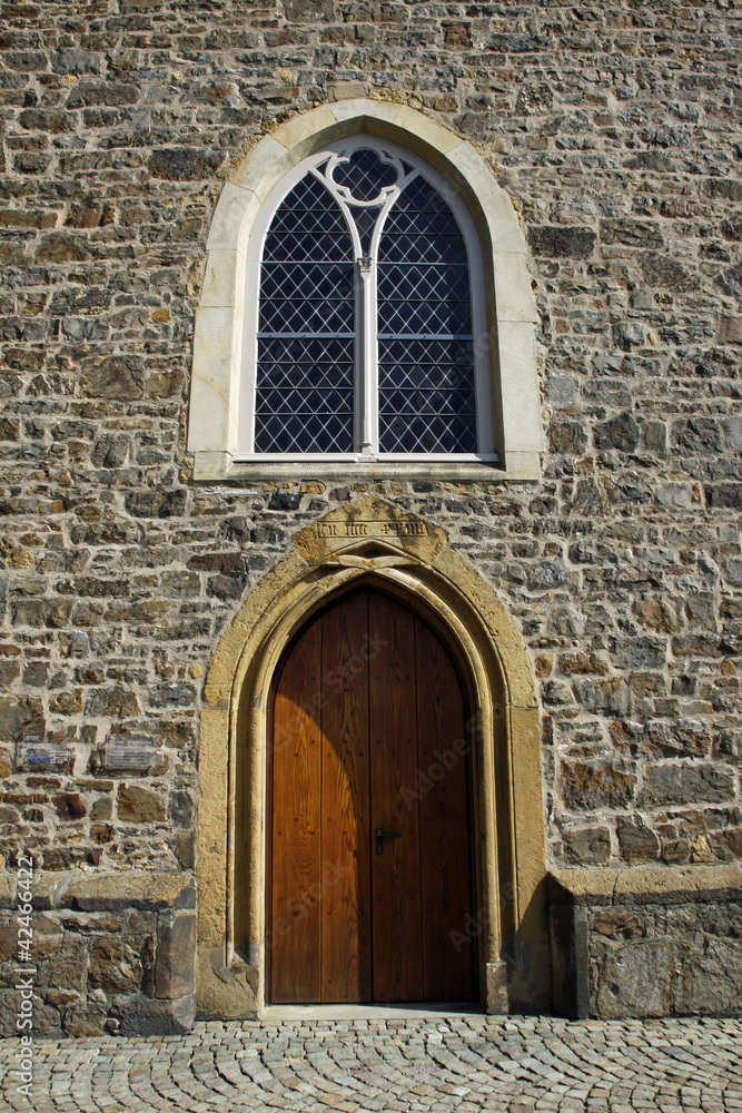 Stadtkirche Bad Salzuflen Stadtkirche Bad Salzuflen