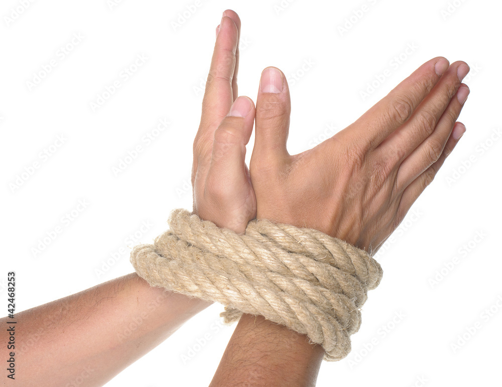 Shackles