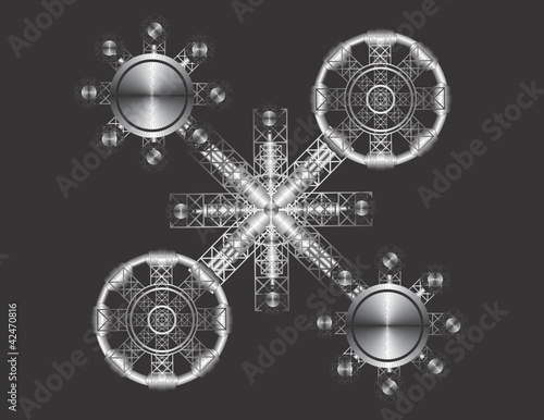 Stazione spaziale