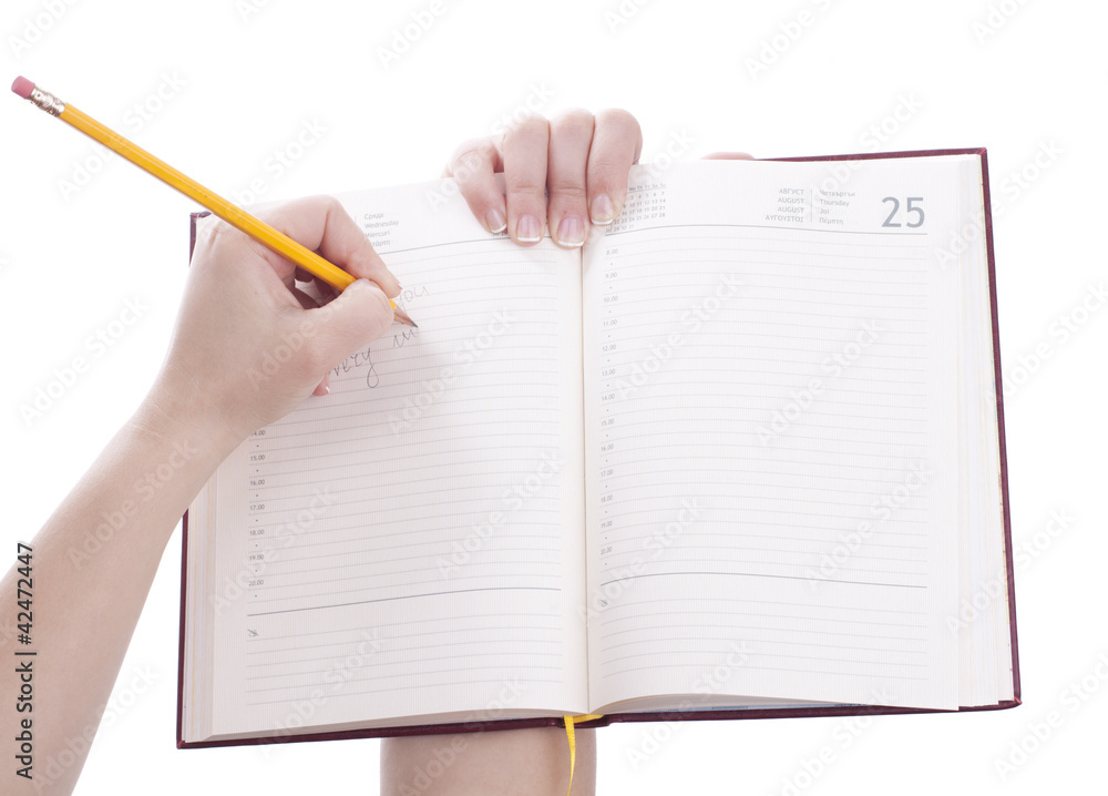 Writing I love you Writing I love you