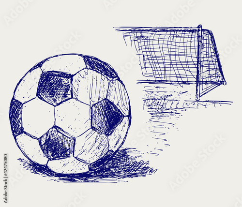 Soccer ball