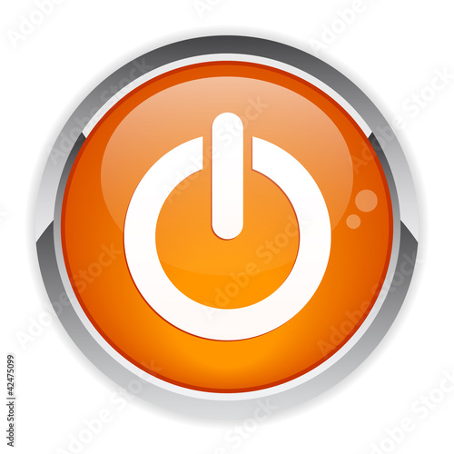 bouton internet power.