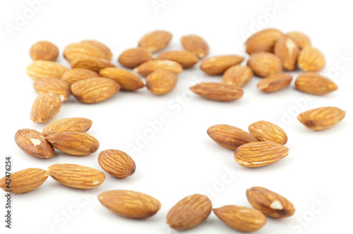 Almonds