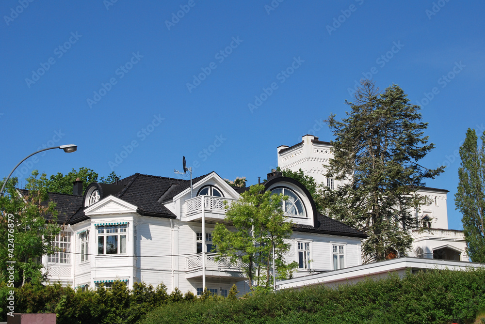 oslo, norvegia oslo, norvegia