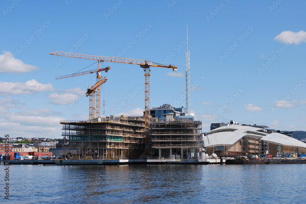 oslo, norvegia oslo, norvegia