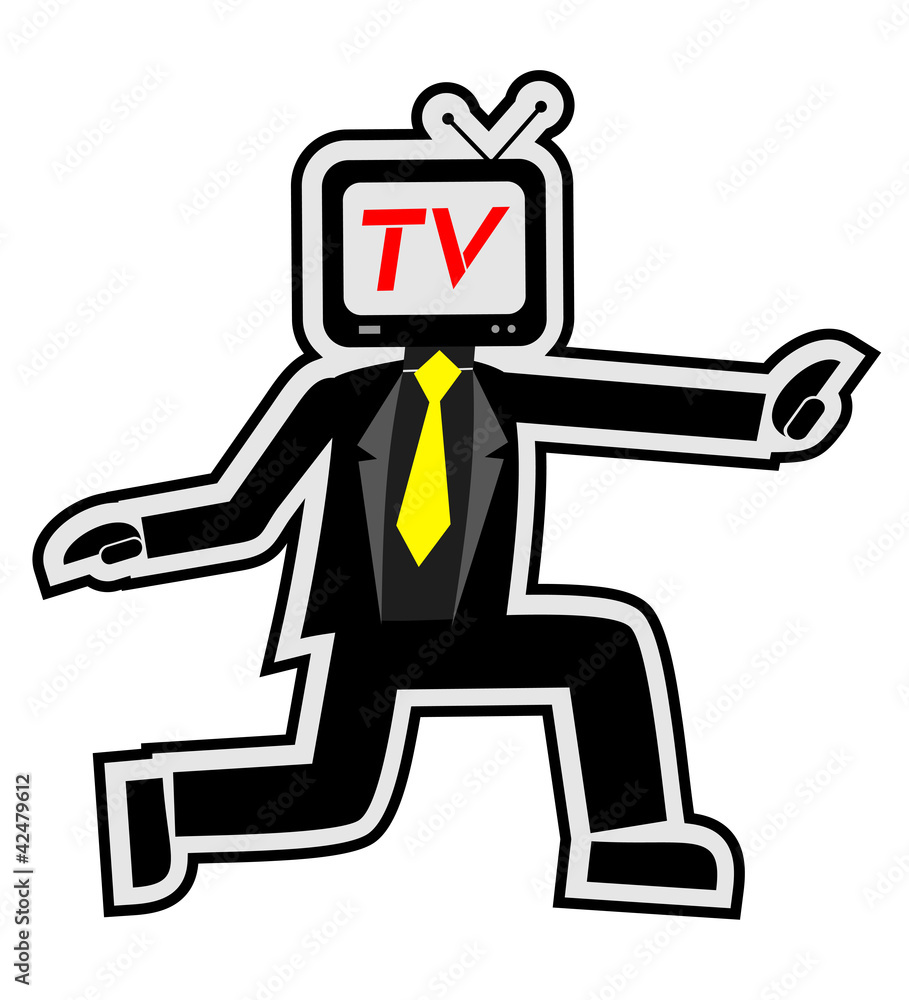 Television show Television show