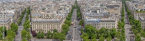 Pariser Aussicht © Thomas Leonhardy