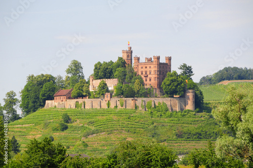Ortenberger Schloss