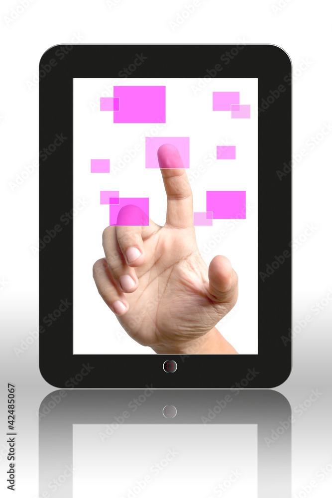 Tablet Tablet