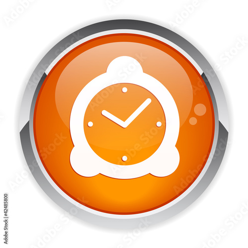 Bud Internet Horloge Awakening.