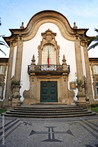 Consulado de Portugal en Sevilla