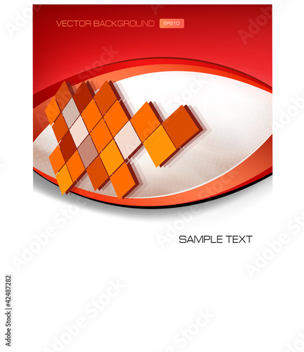 Abstract business background 2