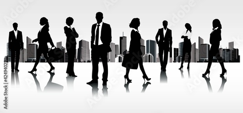 business concept design