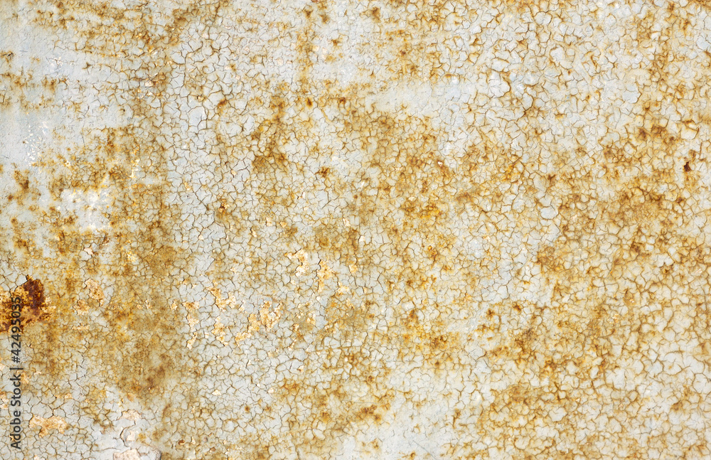 old rusty metallic background old rusty metallic background