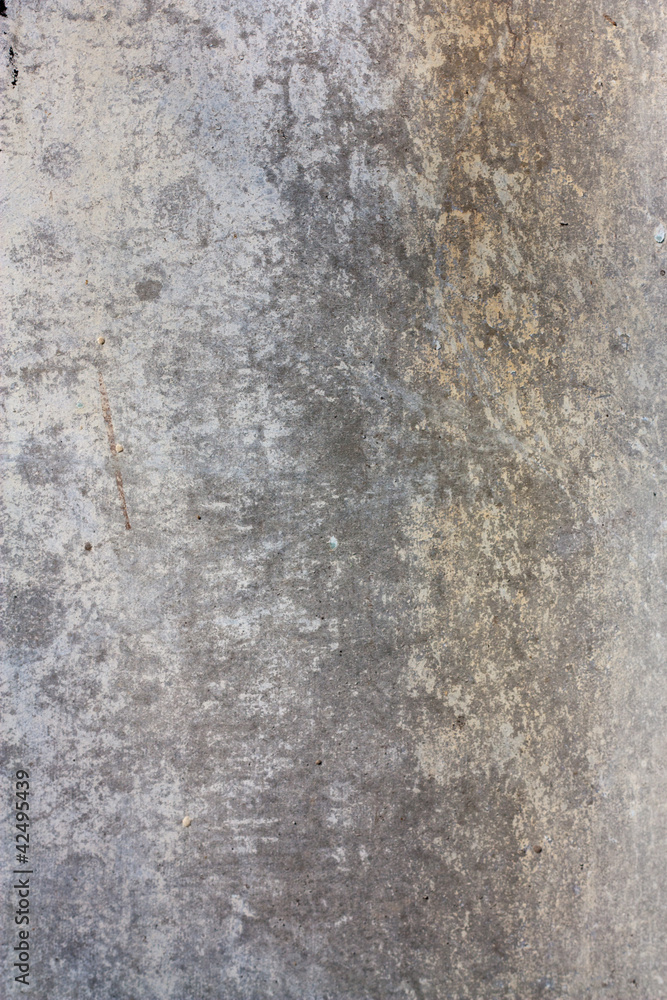 dirty concrete background