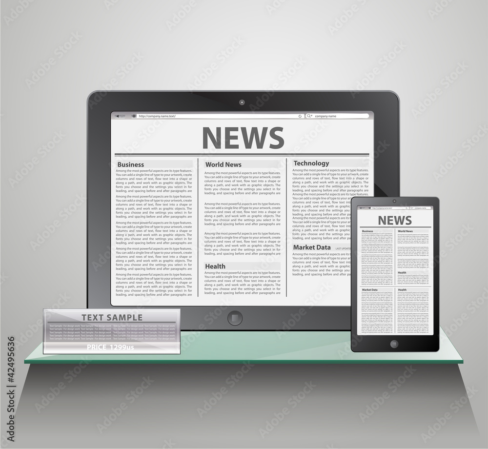 News on generic Tablet PC on shelves. News on generic Tablet PC on shelves.