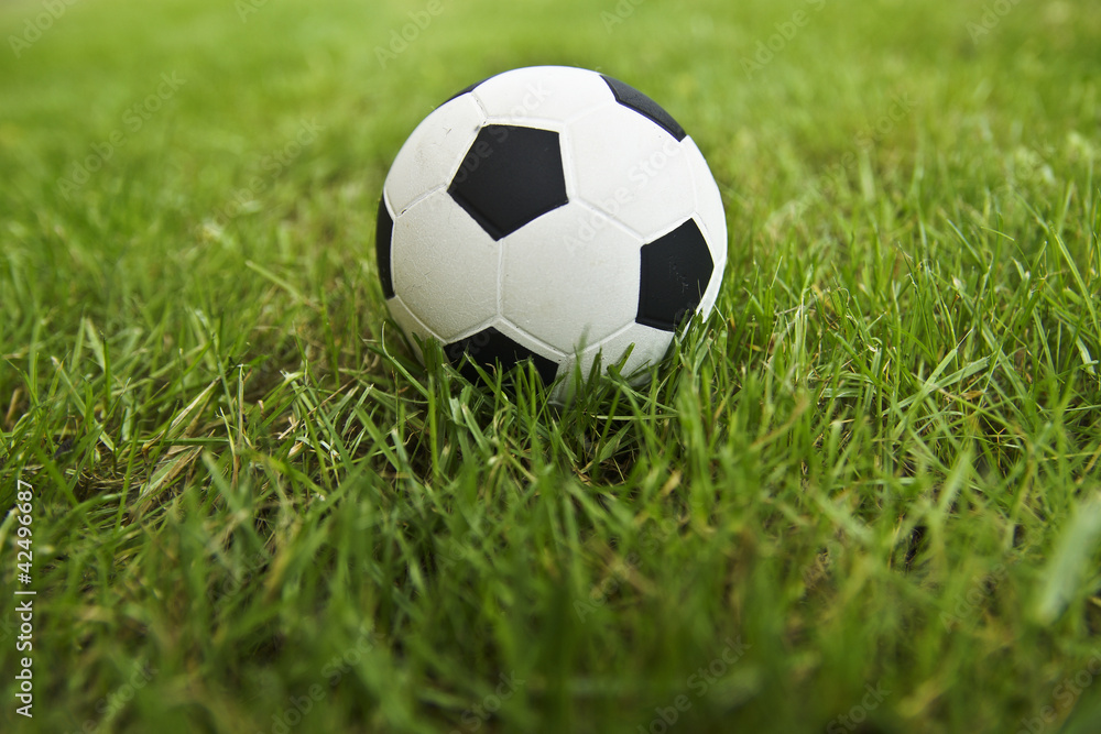 Fußball Fußball