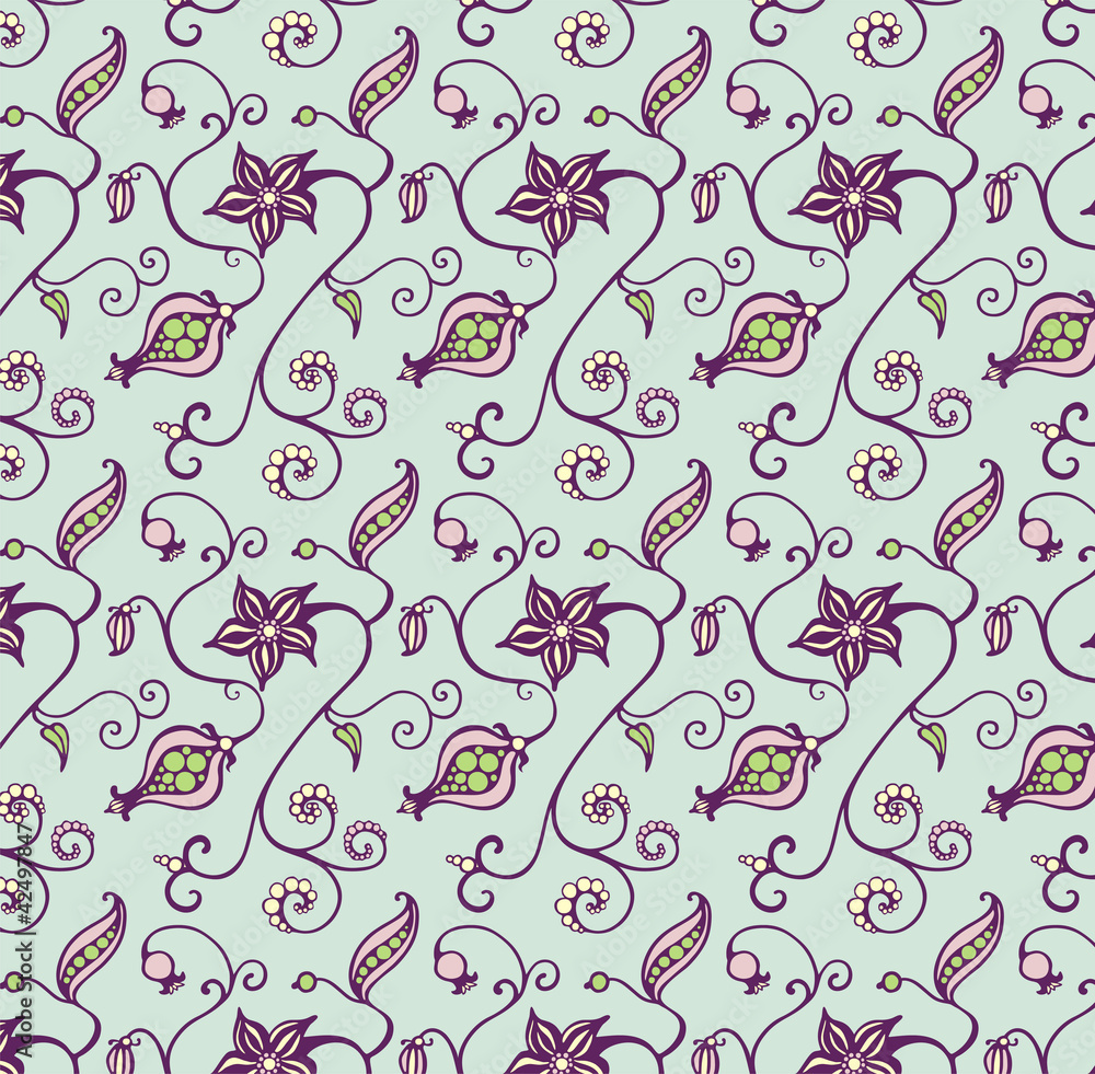 floral_pattern floral_pattern