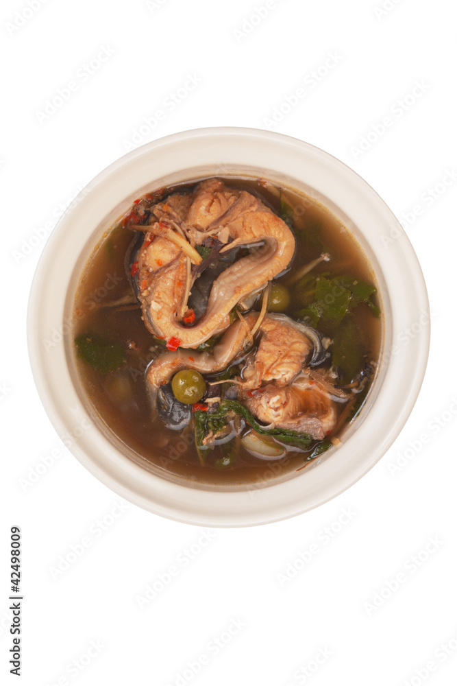 Kaeng Pa Pra Duk Kaeng Pa Pra Duk
