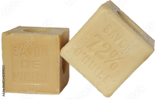 savon de marseille