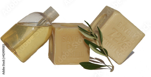 savon de marseille